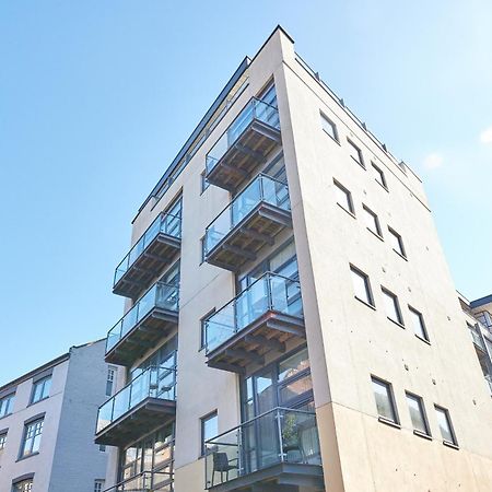 Black Friars - Properties Unique ニューカッスル・アポン・タイン エクステリア 写真