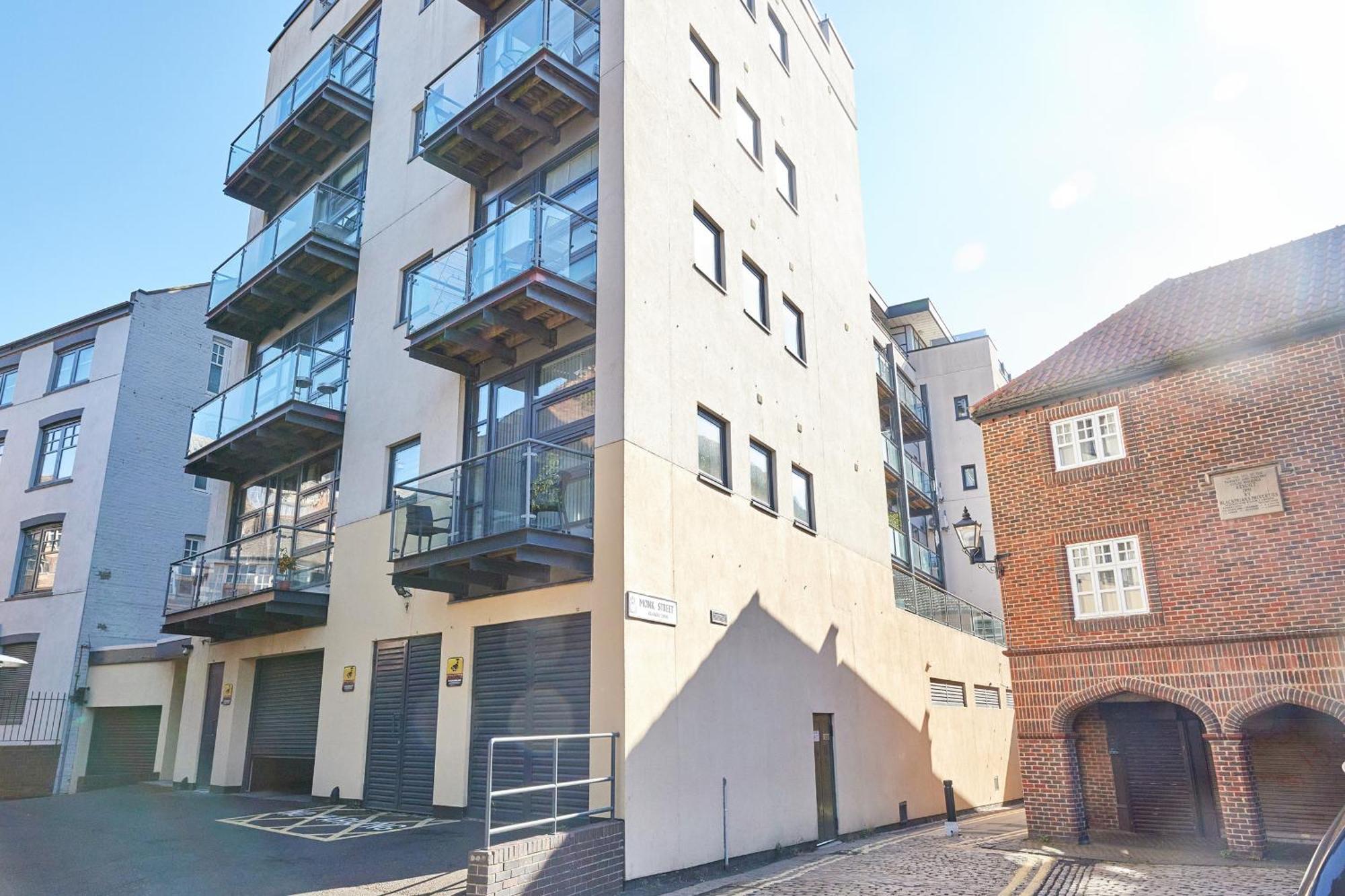 Black Friars - Properties Unique ニューカッスル・アポン・タイン エクステリア 写真
